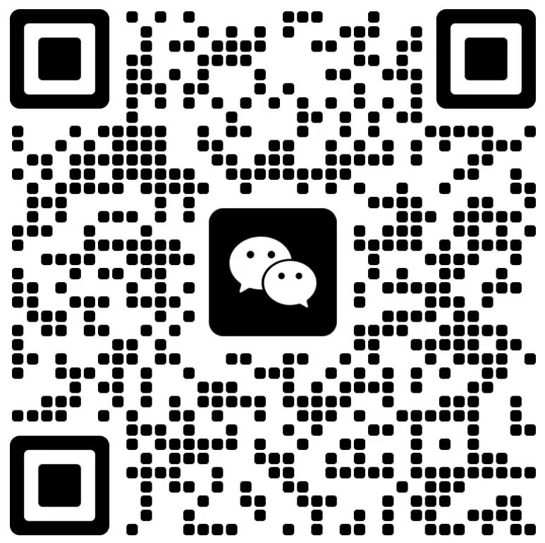 扫一扫，关注我们最新消息